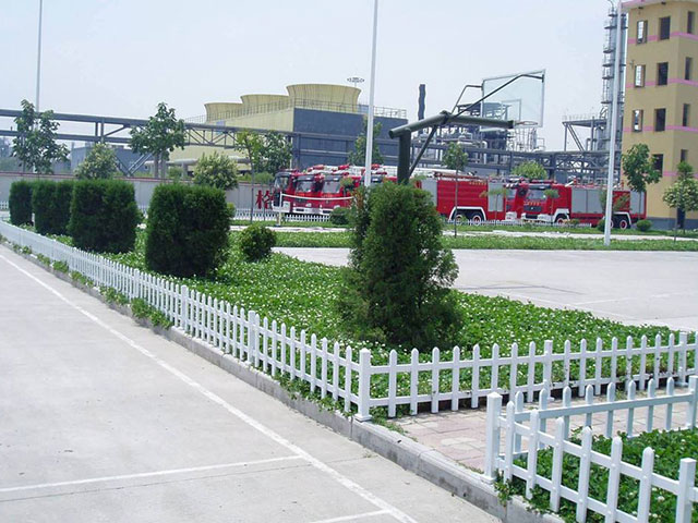 杭州草坪护栏
