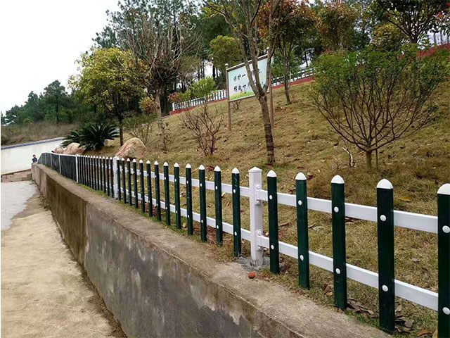 芜湖城市道路护栏