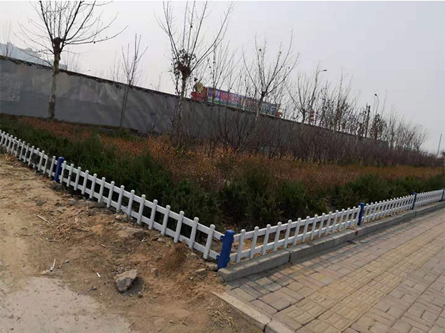 河北省城市交通护栏生产厂家