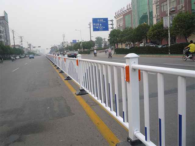 徐州城市护栏板机组