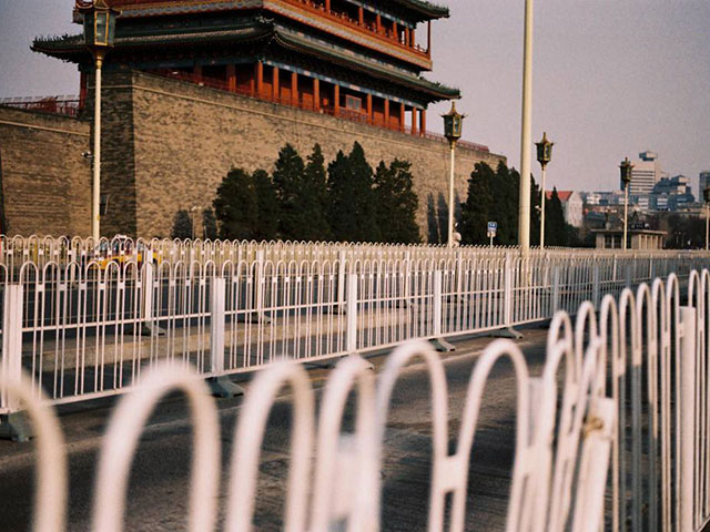 上海普陀区道路护栏护栏厂家