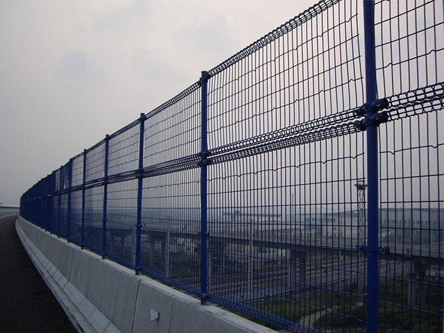 云南道路护栏围栏