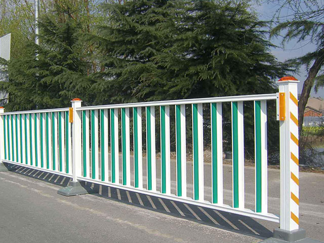 宁夏市政高速公路护栏安装