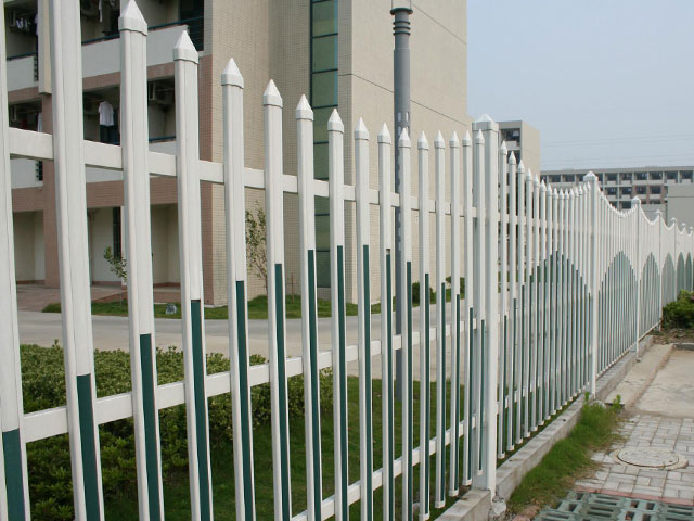 蚌埠市绿化护栏