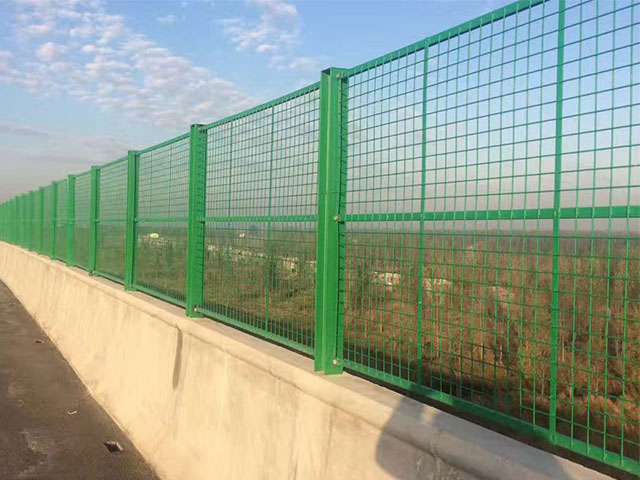 南京桥梁防撞护栏款式新颖