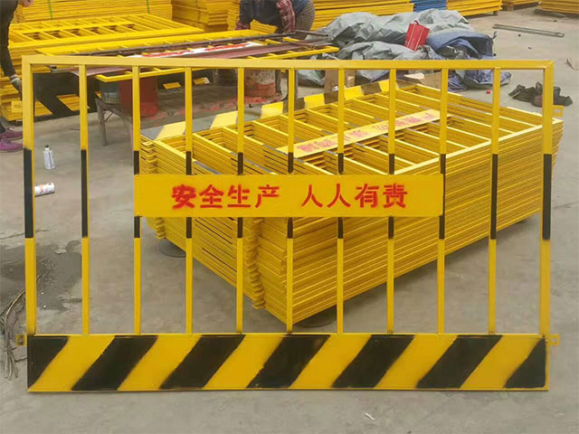湖南交通护栏设施工程公司