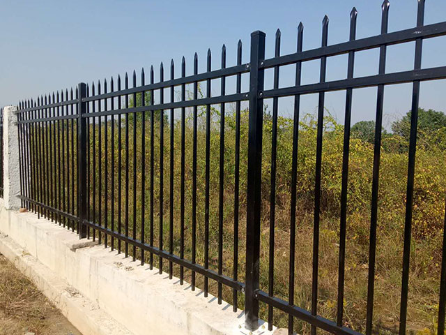 漯河围墙护栏