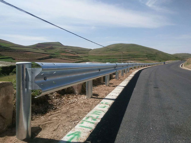 安徽乡村公路护栏